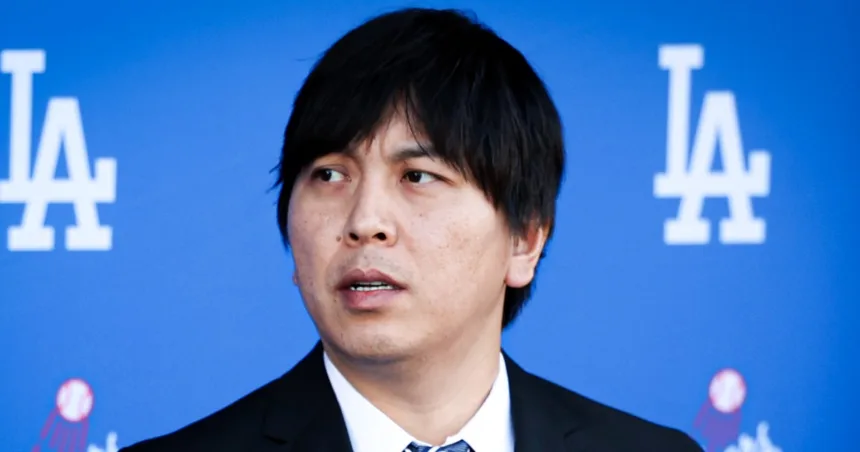 Shohei Ohtani’s ex-interpreter impersonated the baseball star to transfer $200,000, prosecutors say