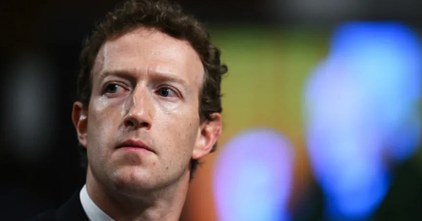 Meta is ending its fact-checking program in favor of a ‘community notes’ system similar to X