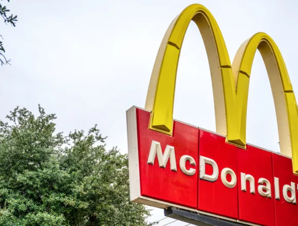 McDonald’s is the latest company to roll back diversity goals