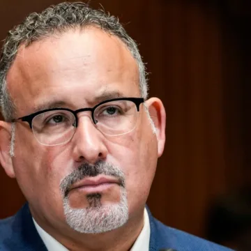 Biden’s education secretary made big changes. Here’s what the Trump administration could change next.