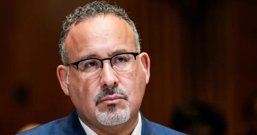 Biden’s education secretary made big changes. Here’s what the Trump administration could change next.