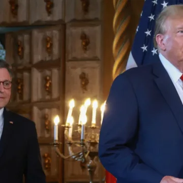 Trump invites House Republicans to Mar-a-Lago ahead of inauguration