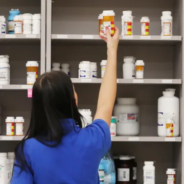 Trump reverses Biden policies on drug pricing and Obamacare