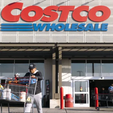 From Delta Air Lines to Costco, some companies say they’ll stick with DEI