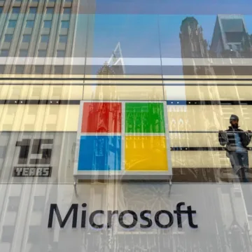 240719-microsoft-crowdstirke-outage-se-146p-c29ab5.jpg Microsoft expects to spend $80 billion on AI-enabled data centers over next 12 months