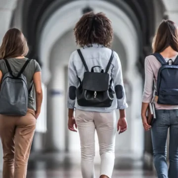 White House freeze on federal aid will not affect student loans, Education Department says