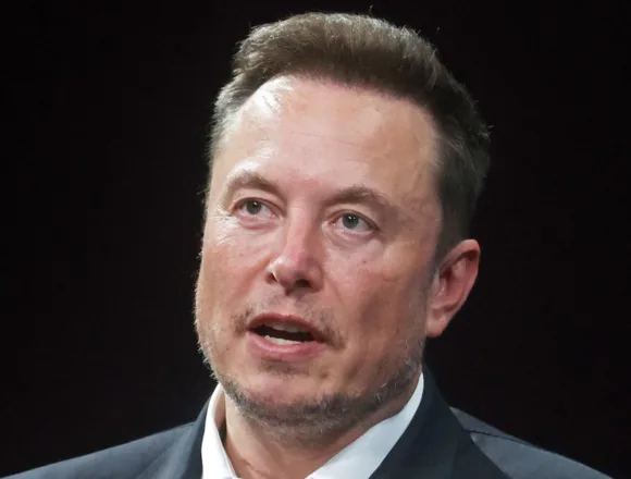 Elon Musk says DOGE probably won’t find $2 trillion in federal budget cuts