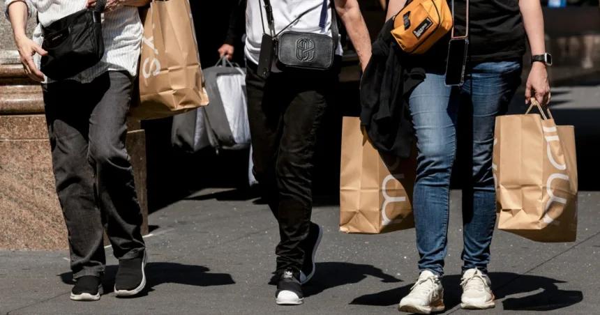 January 2025. What the latest move says about the economy