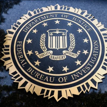 Several top FBI officials are told to resign or face demotion as Trump continues federal purge