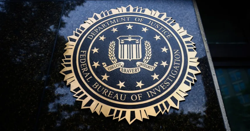 Several top FBI officials are told to resign or face demotion as Trump continues federal purge