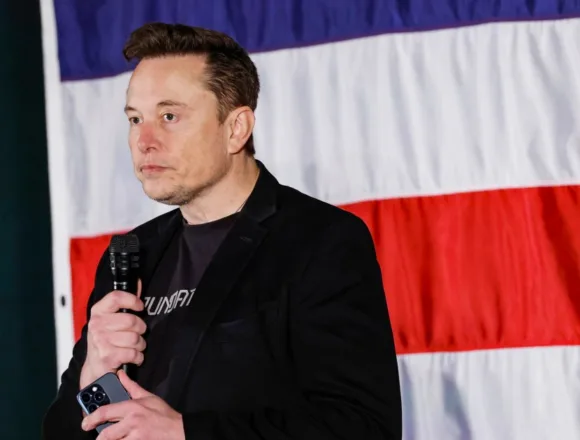 SEC sues Elon Musk, alleging failure to properly disclose Twitter ownership