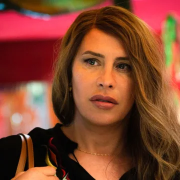 Trans musical ‘Emilia Pérez’ is winning awards and igniting controversy