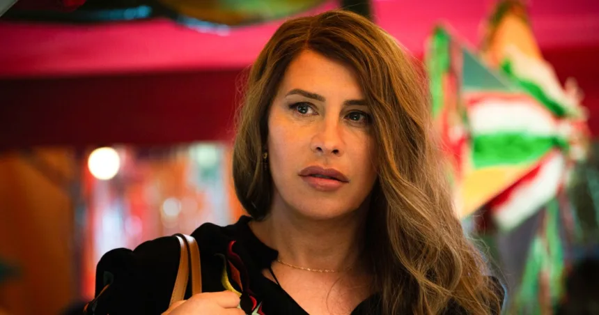 Trans musical ‘Emilia Pérez’ is winning awards and igniting controversy