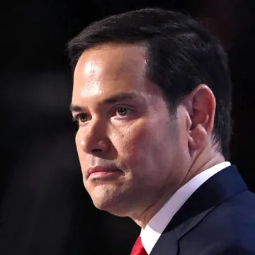Rubio’s first trip as secretary of state will take him to Panama