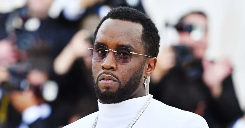Prosecutors add two more victims to Sean ‘Diddy’ Combs federal indictment