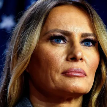 Amazon Prime Video picks up Melania Trump documentary set for release later this year