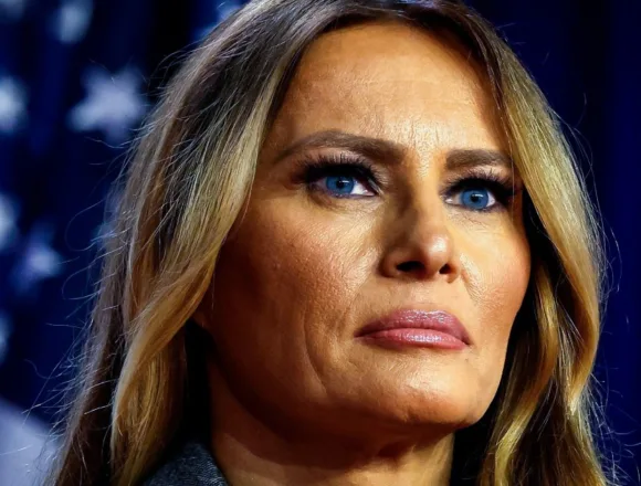Amazon Prime Video picks up Melania Trump documentary set for release later this year