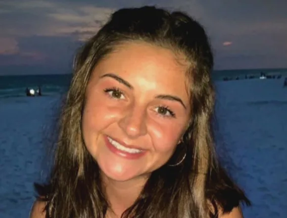 House passes Laken Riley Act to amp up border enforcement and put pressure on Democrats