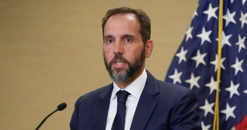 Trump tries to block Jack Smith report and inmates reject Biden commutation: Morning Rundown