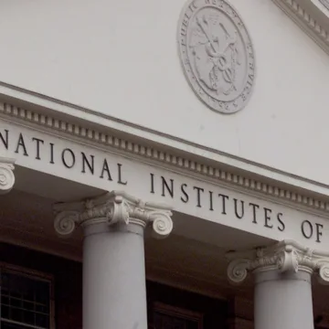 Critical NIH research continues after ‘confusion’ over Trump team directives