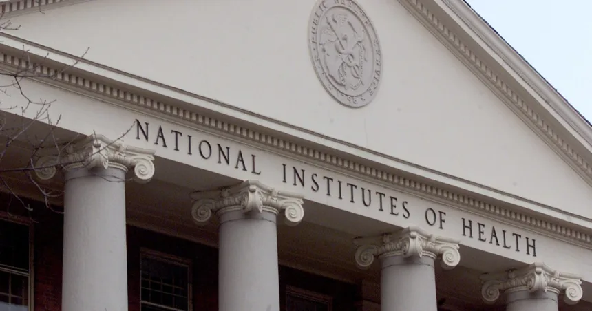 Critical NIH research continues after ‘confusion’ over Trump team directives