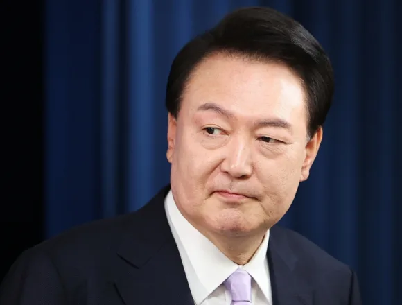 Impeachment trial of South Korea’s Yoon  adjourned after he does not attend