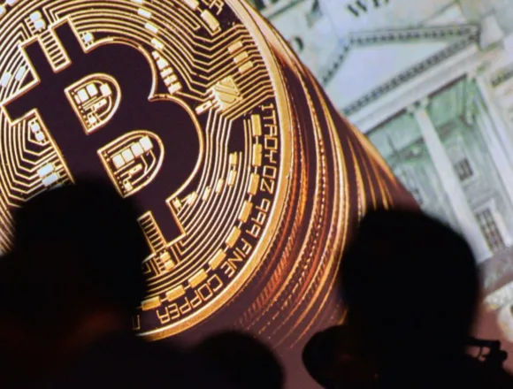 Bitcoin soared in 2024. How much — if any — should you own?