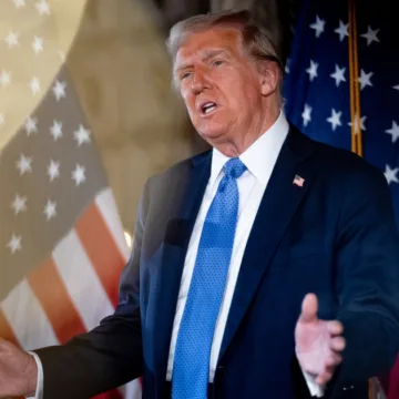 Trump’s special envoys set to cause confusion