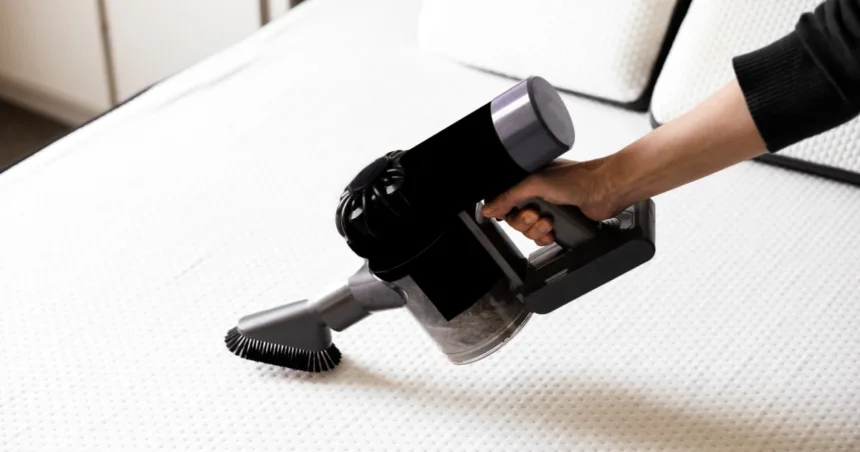 What are Dust Mites and How Can You Get Rid of Them?