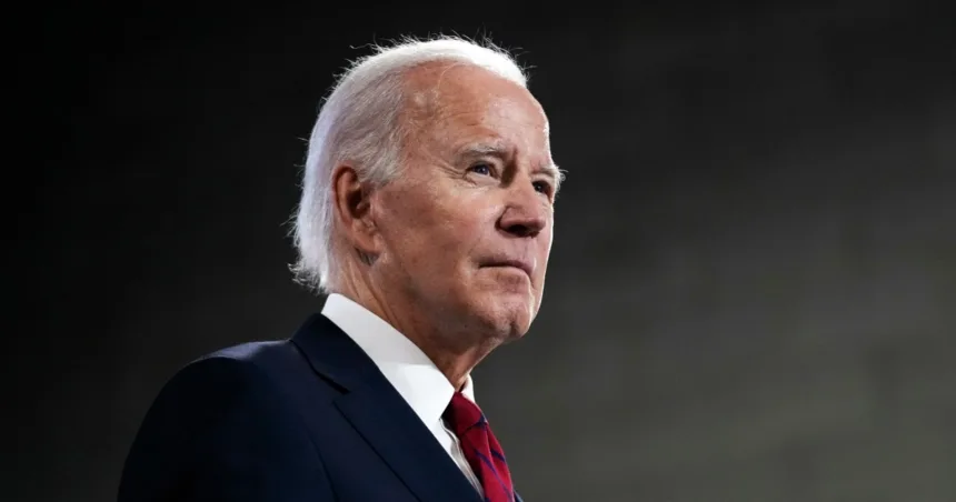 Biden expected to highlight key accomplishments in farewell speech