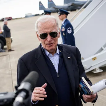 Biden vows to keep public informed about investigation into ‘despicable’ New Orleans attack