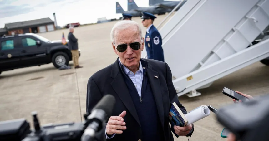 Biden vows to keep public informed about investigation into ‘despicable’ New Orleans attack