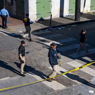 What we know about the victims of the New Orleans truck attack