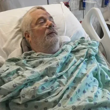 Survivor of New Orleans terror recalls ‘surreal’ aftermath of deadly attack that shattered his legs