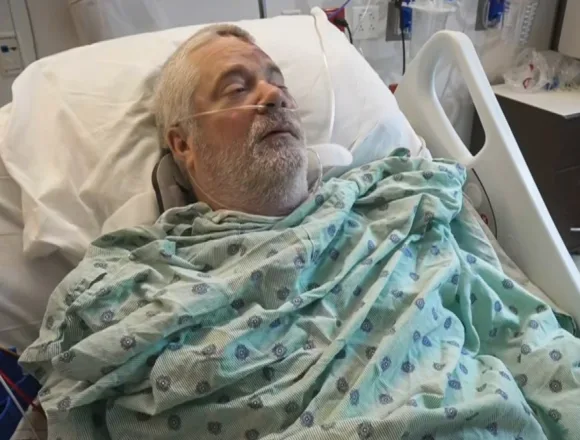 Survivor of New Orleans terror recalls ‘surreal’ aftermath of deadly attack that shattered his legs