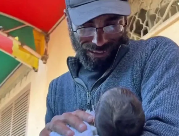 Gaza children face freezing winter in tent camps as death toll grows