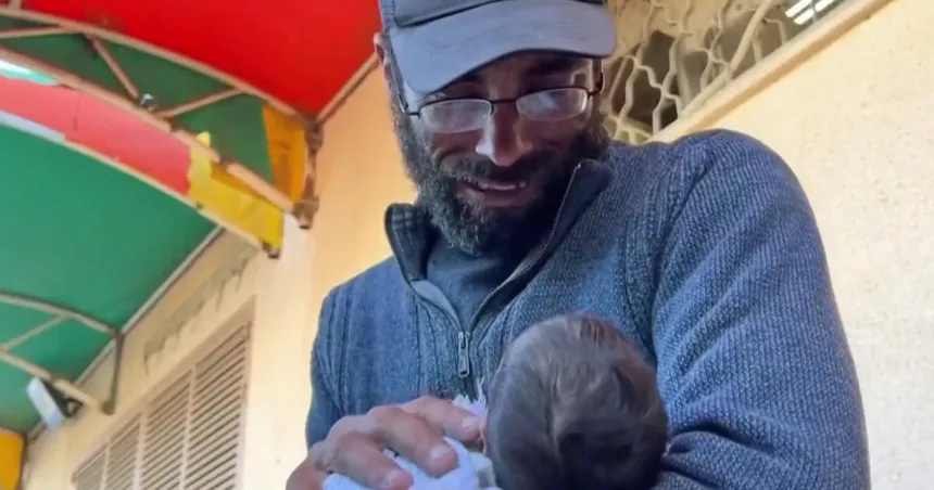 Gaza children face freezing winter in tent camps as death toll grows