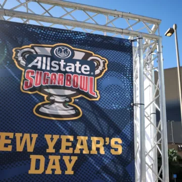 Notre Dame wins delayed Sugar Bowl in the wake of New Orleans terrorist attack