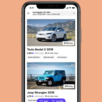 What’s Turo? The ‘Airbnb of cars’ was used in New Orleans and Las Vegas incidents