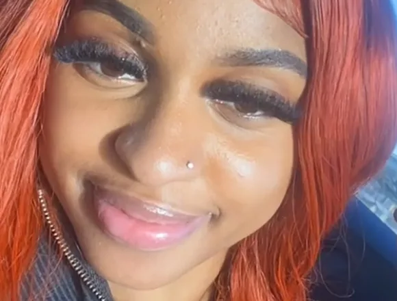 Wounded survivor of New Orleans truck attack says her mom saved her life from afar