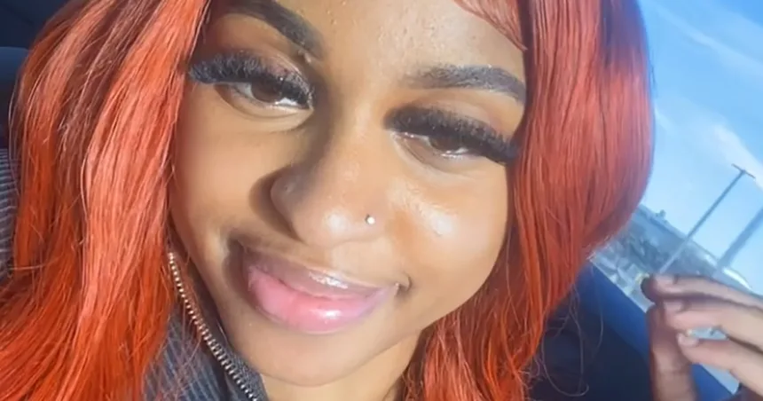 Wounded survivor of New Orleans truck attack says her mom saved her life from afar