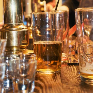 250103-drinking-at-bar-stock-aa-203-7b90a7.jpg Putting a cancer warning on alcohol is overdue, doctors say