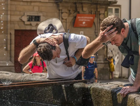 Last year was hottest in recorded history, NASA says