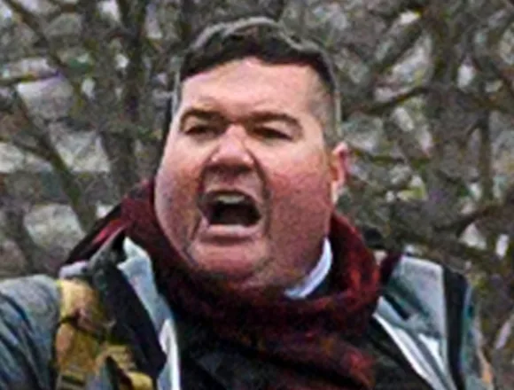 Judge rejects Jan. 6 defendant’s request to attend Trump’s inauguration