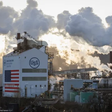 Biden blocks Japan’s Nippon Steel from acquiring U.S. Steel