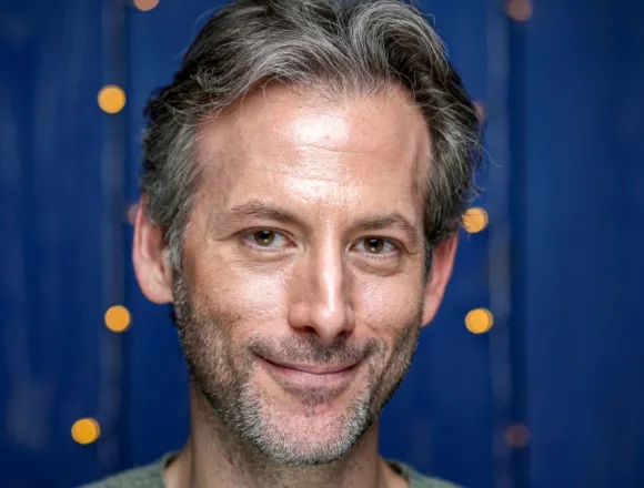 Jeff Baena, writer-director married to Aubrey Plaza, dead at 47