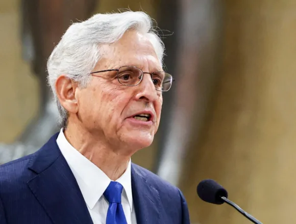 Justice Department urges Supreme Court to reject Trump’s push to pause TikTok ban