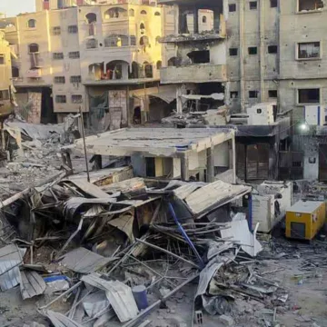 250104-gaza-ch-0911-f17b9c.jpg Israel faces pressure over detention of Gaza doctor after Kamal Adwan hospital raid