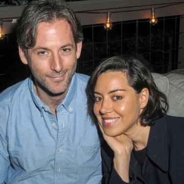 Aubrey Plaza speaks out on late husband Jeff Baena’s death
