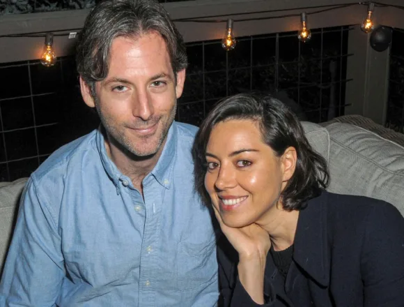Aubrey Plaza speaks out on late husband Jeff Baena’s death